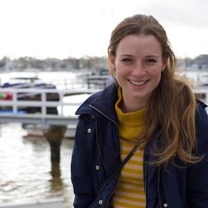 Meet your Posher, Hannah